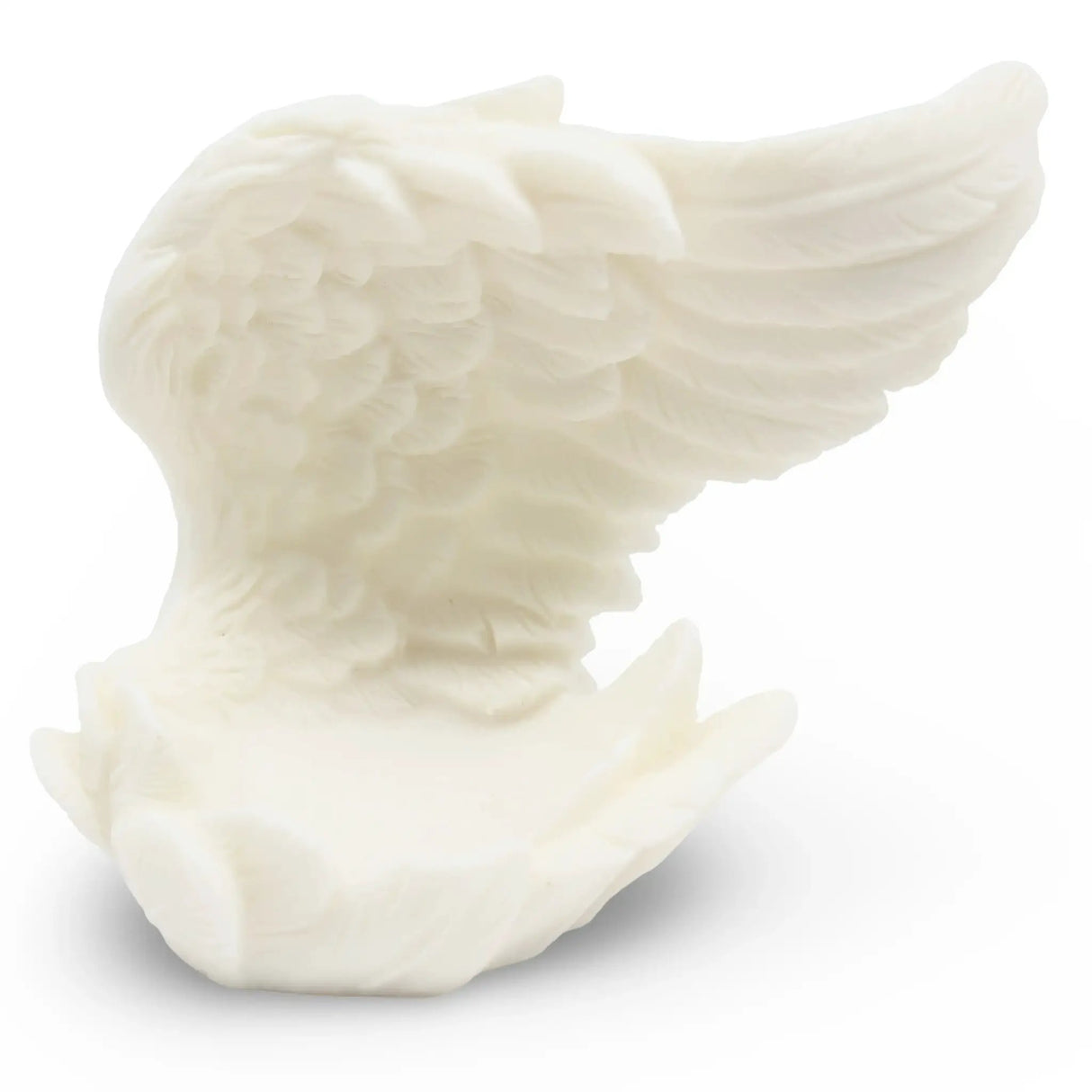 Sphere - Stand & Display - Resin - Angel Wing