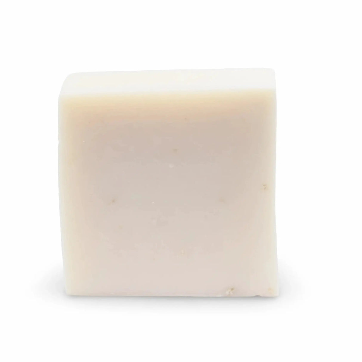 Soap Bar - Cold Process - Exfoliant - Goat Milk - Unscented