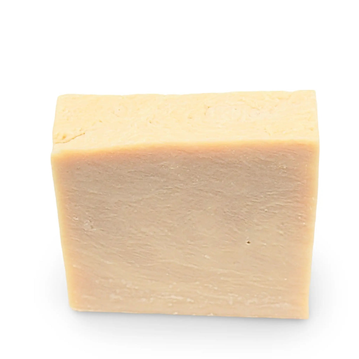 Soap Bar - Cold Process - Lavender & Lemongrass - Castile & Goat Milk - 5oz