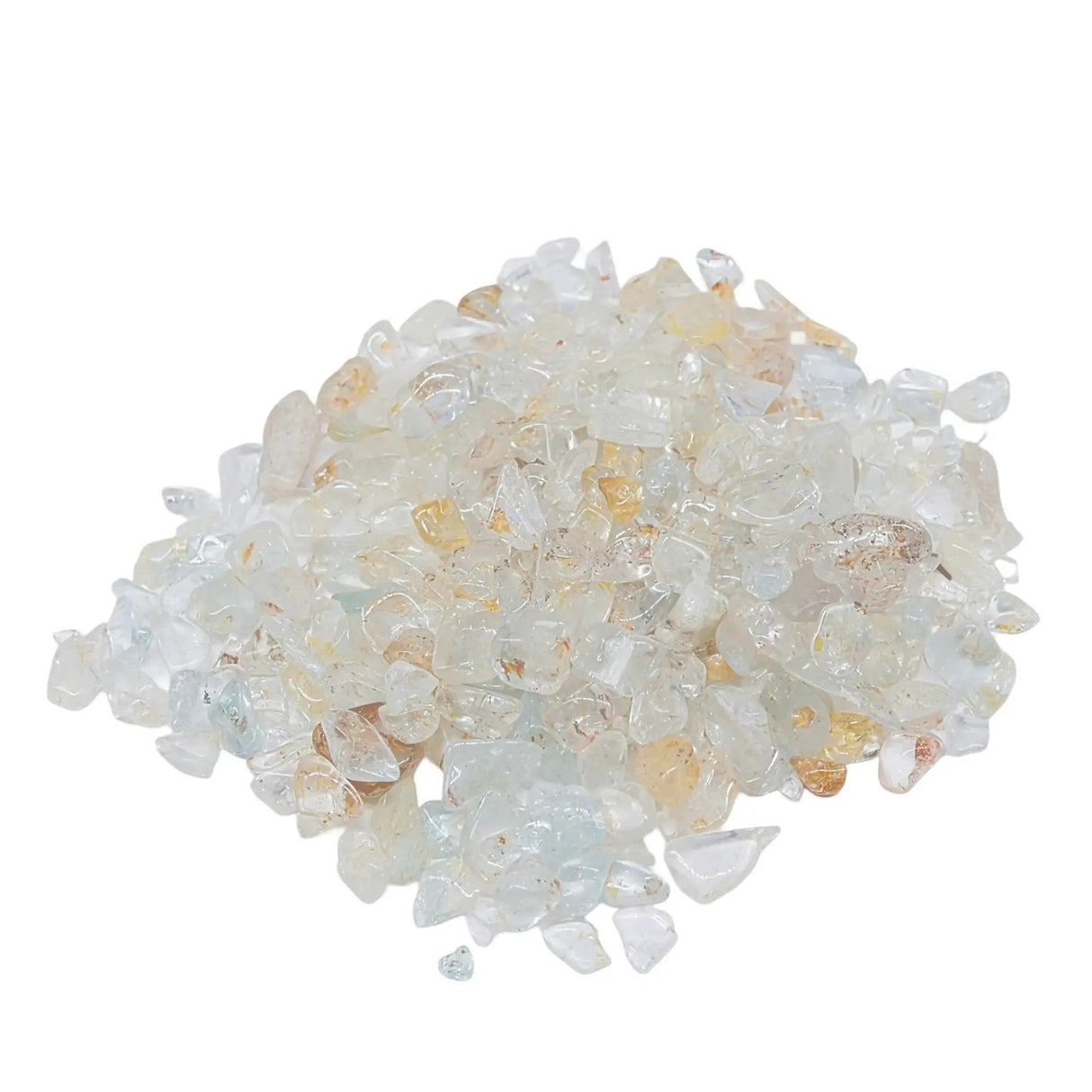 Descriptive Cards - Precious Stones & Crystals - Topaz