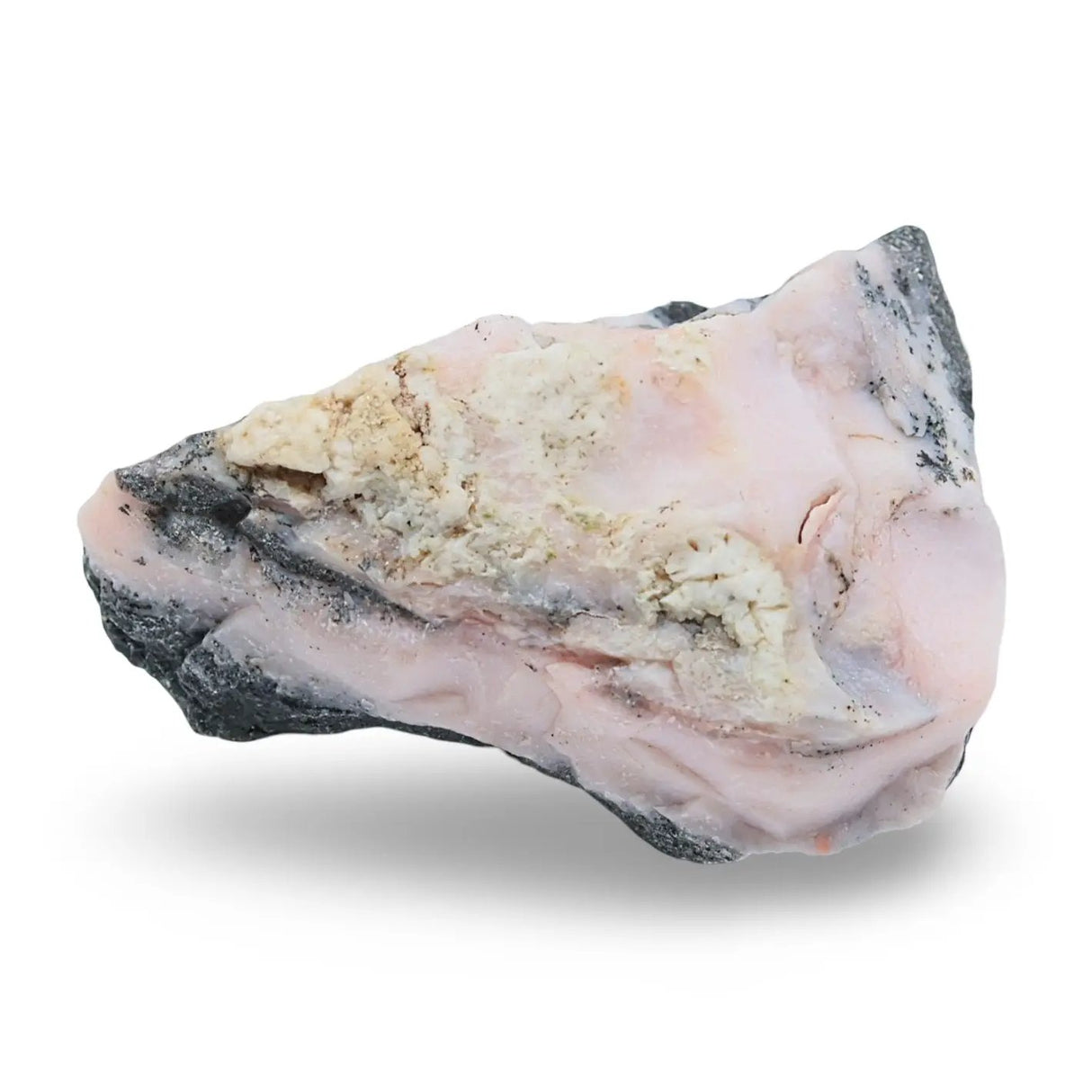 Stone - Pink Opal - Rough