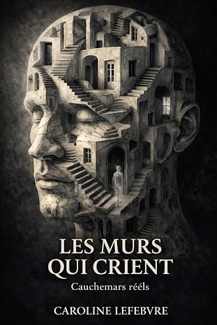 Livre - LES MURS QUI CRIENT: Cauchemars réels
