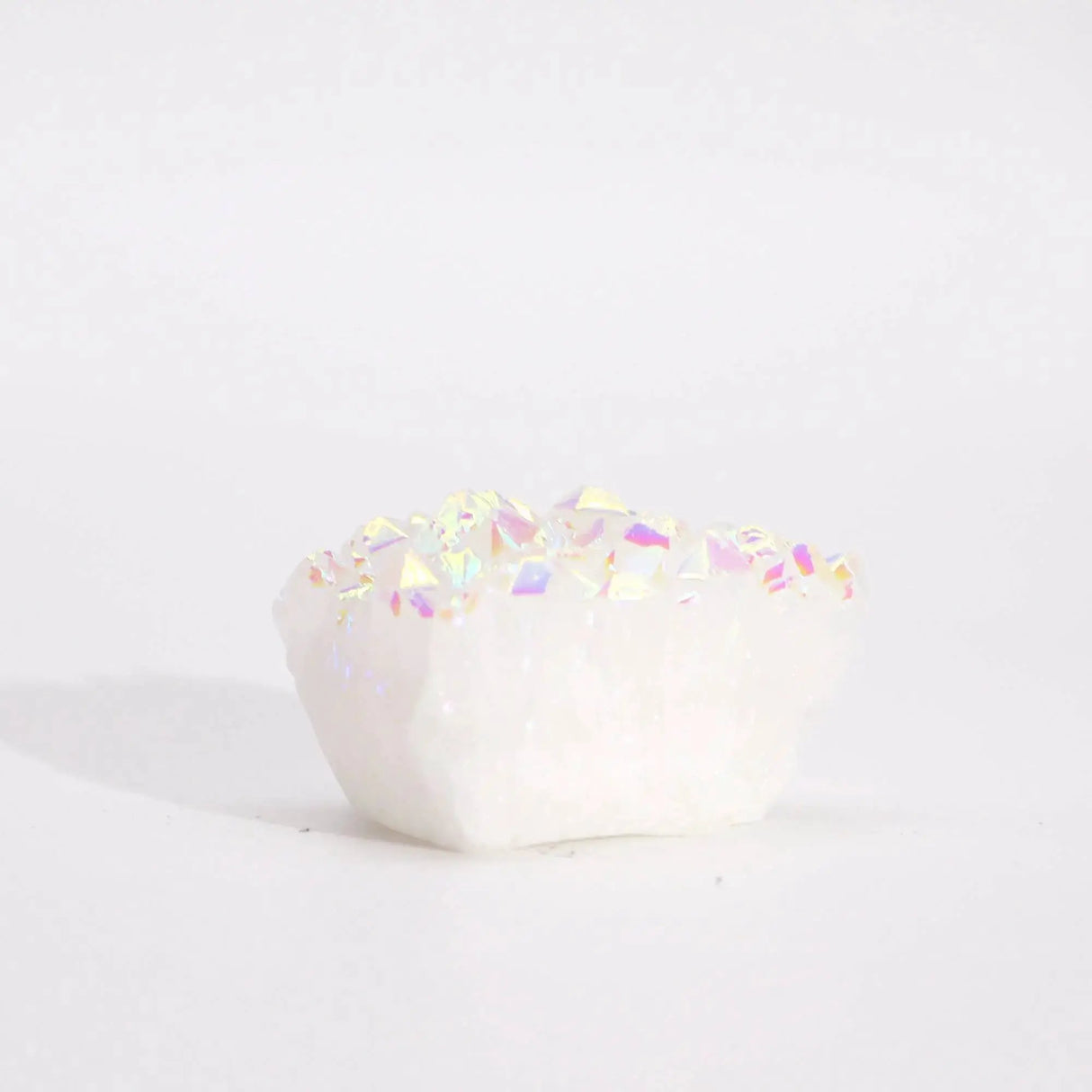 Stone - Aura Angel Quartz Specimen - Small