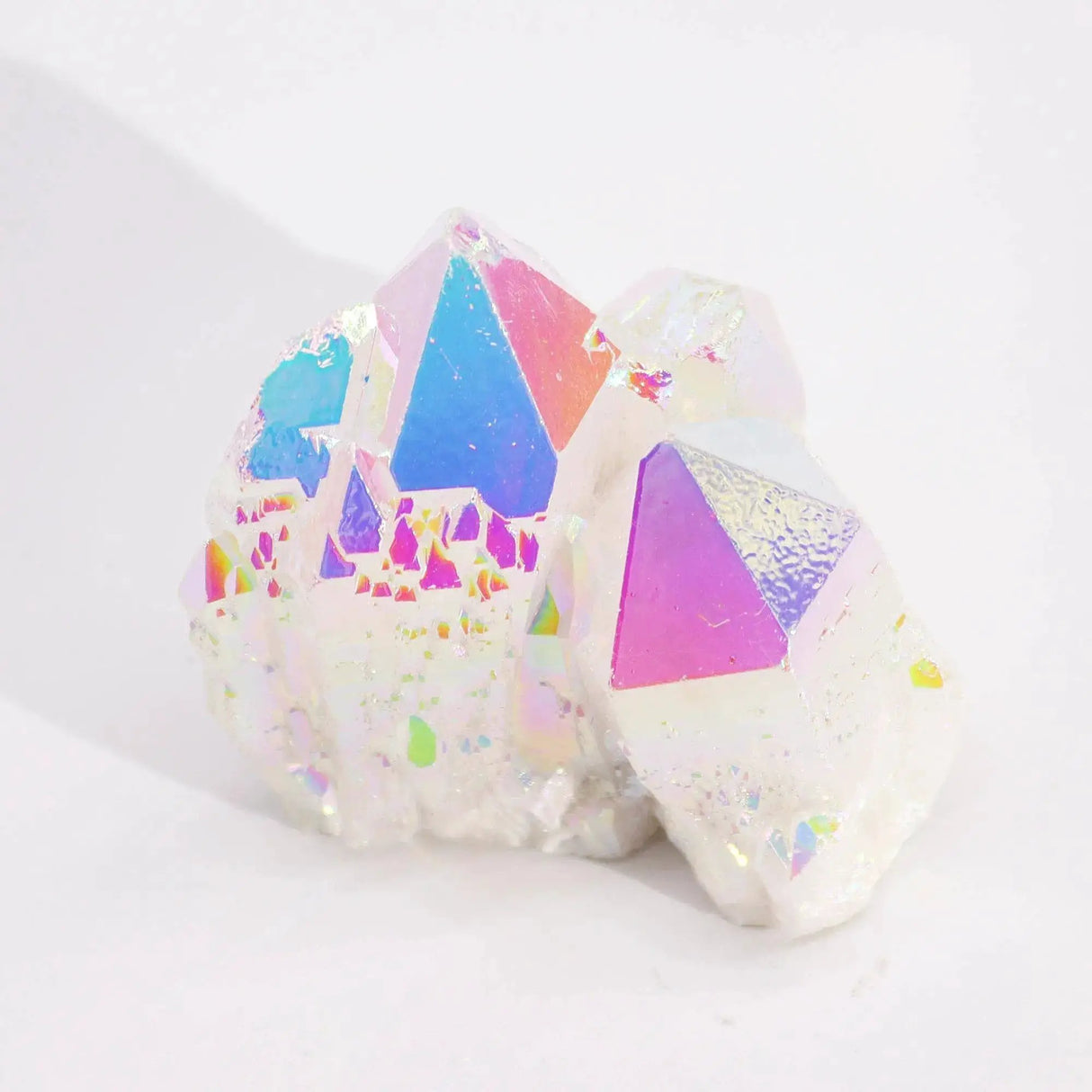 Stone - Aura Angel Quartz Specimen