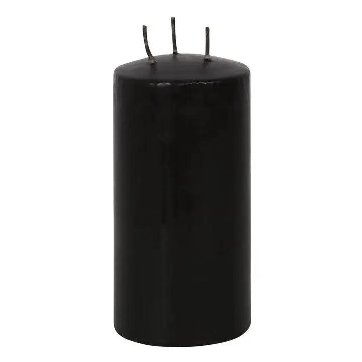 Candle - Vampire Blood - Pillar - Large