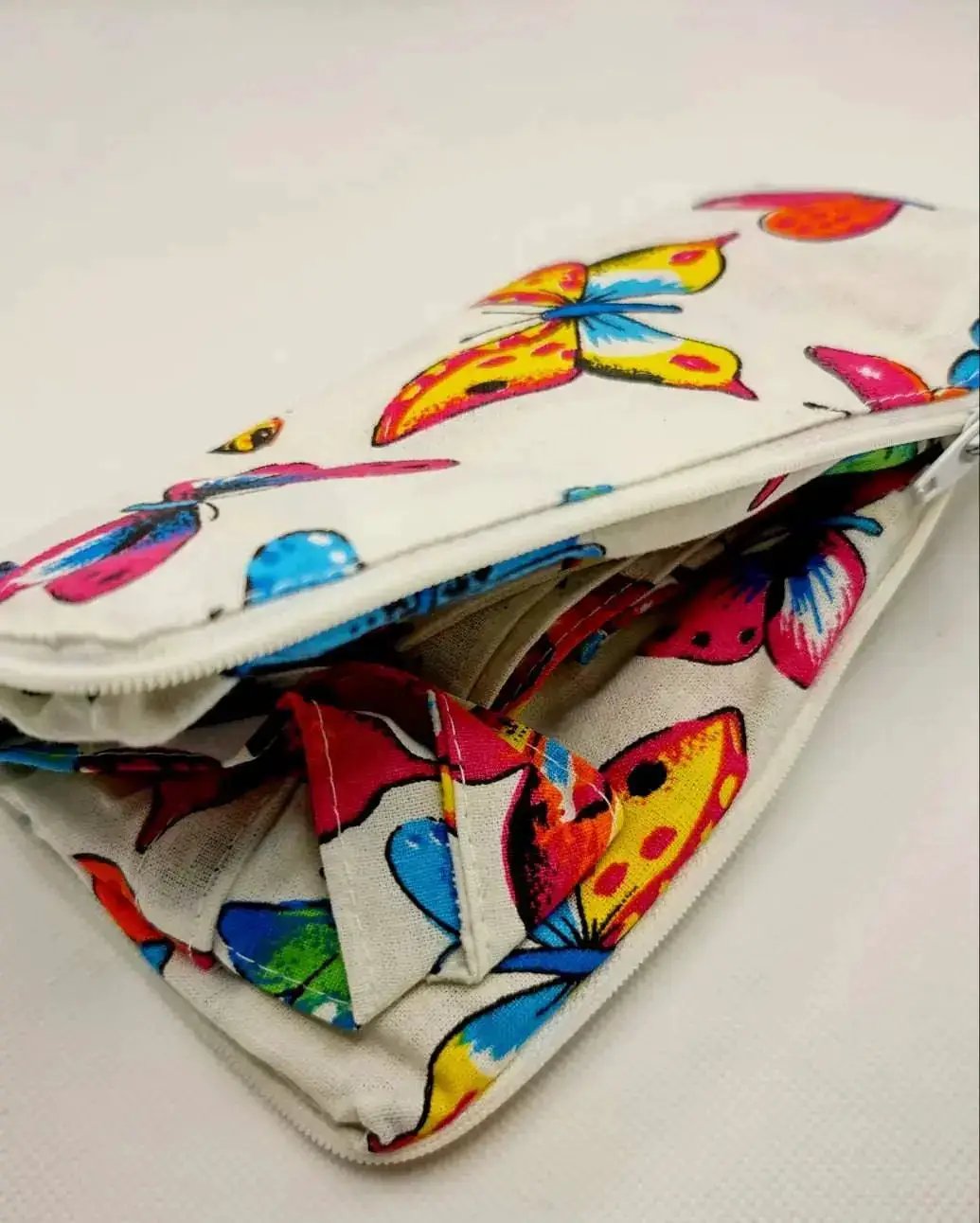 Clothing -Handmade Bags -Environmentally Friendly