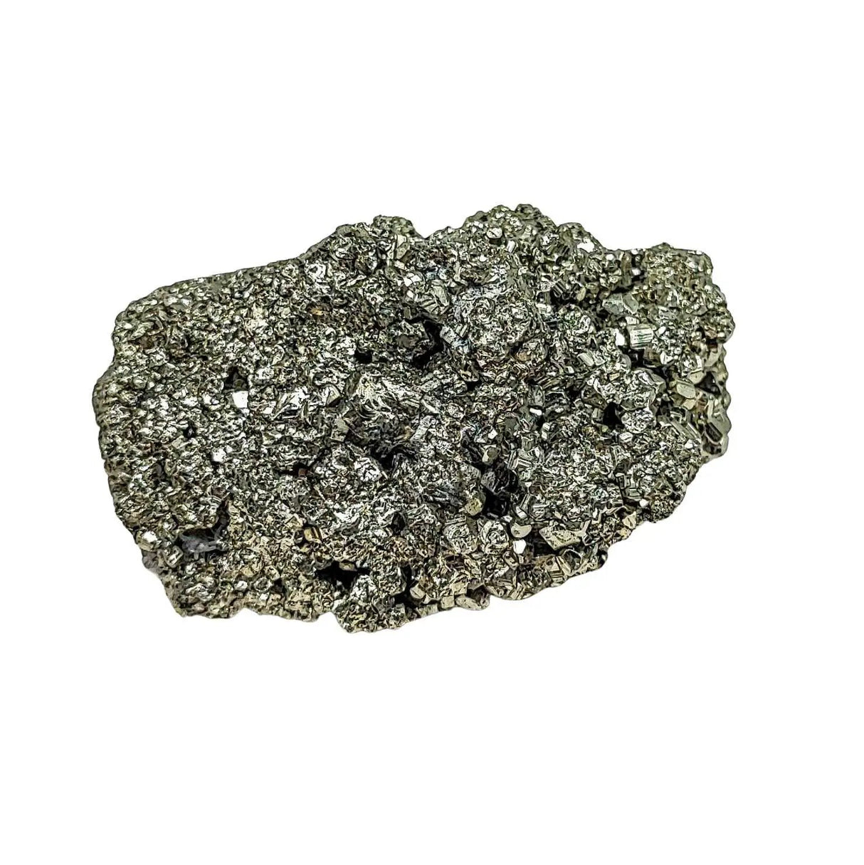 Descriptive Cards - Precious Stones & Crystals - Pyrite