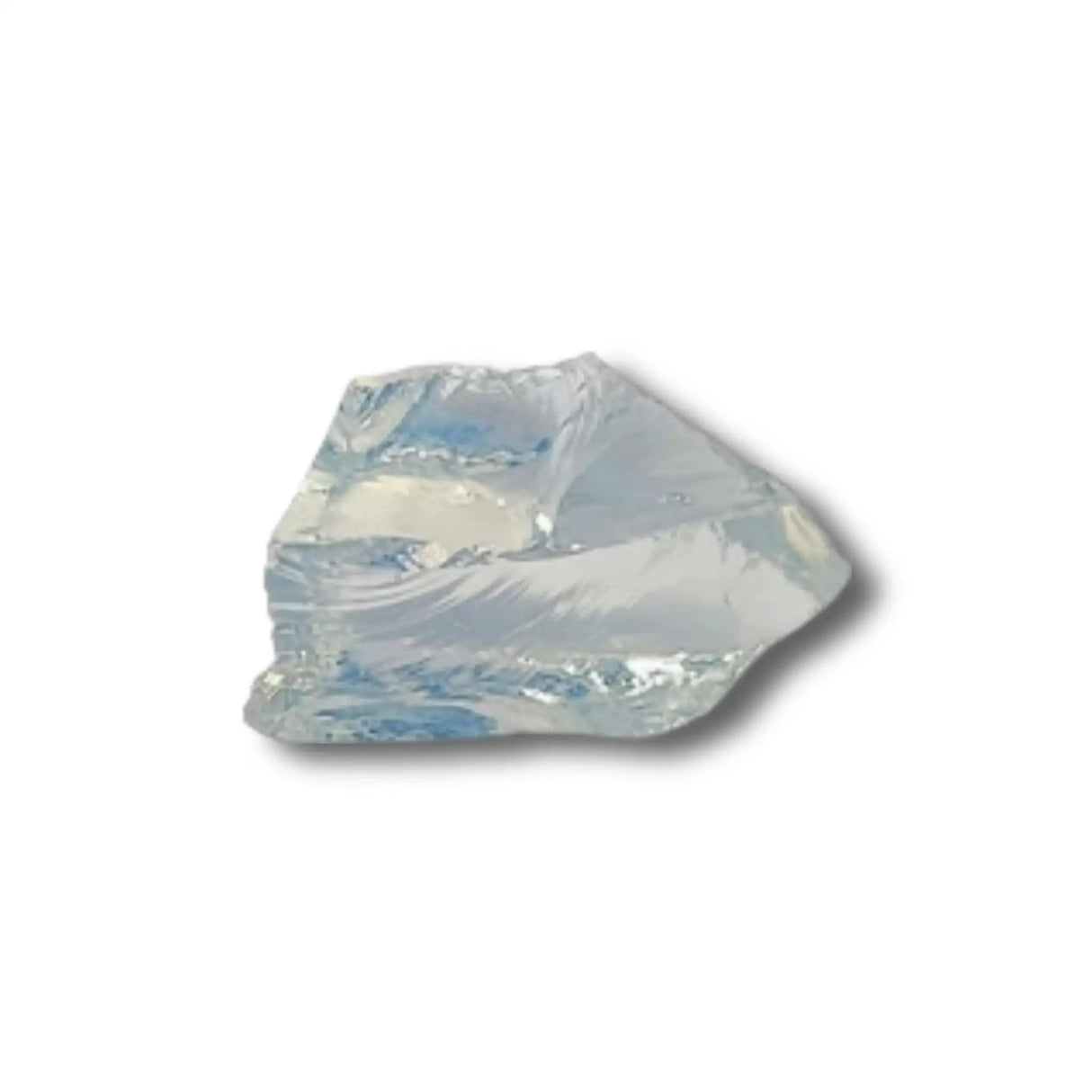 Descriptive Cards - Precious Stones & Crystals - Opalite