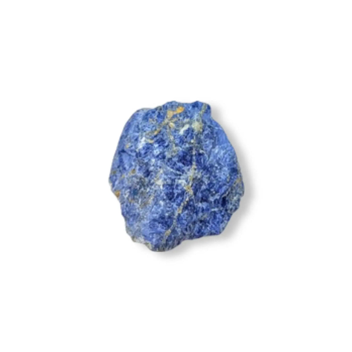 Descriptive Cards -Precious Stones & Crystals -Sodalite