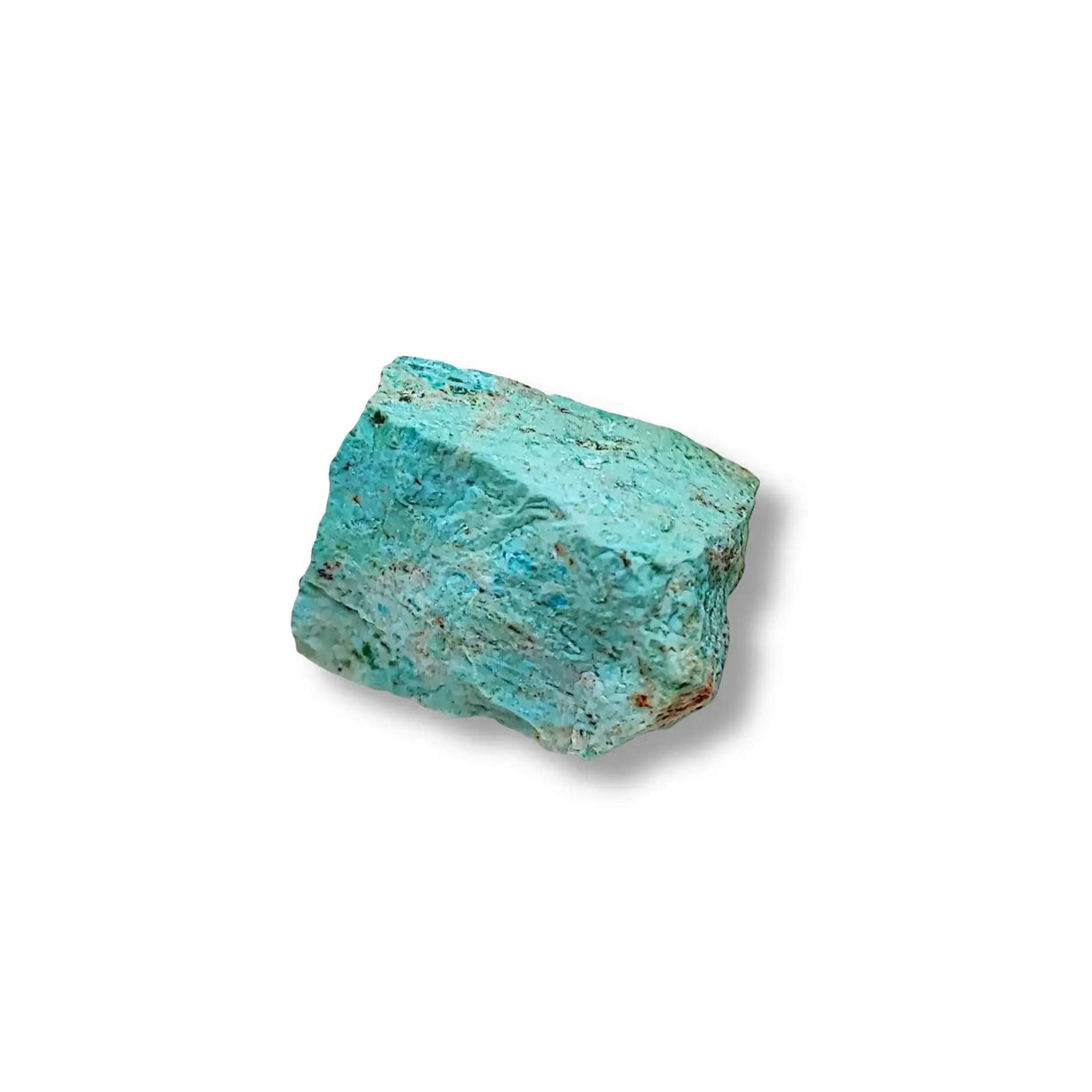Descriptive Cards -Precious Stones & Crystals -Turquoise