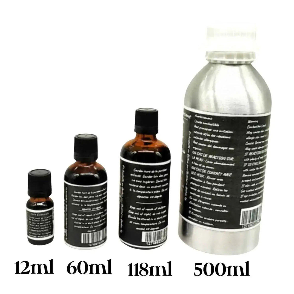 Essential Oil - Copaiba Balsam (Copaifera Spp)