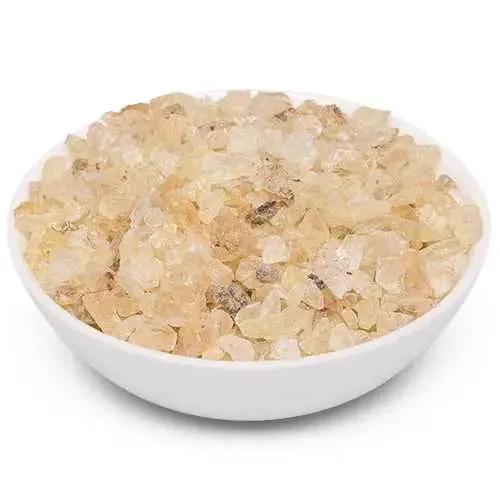 Essential Oil - Benzoin (Styrax Benzoin)