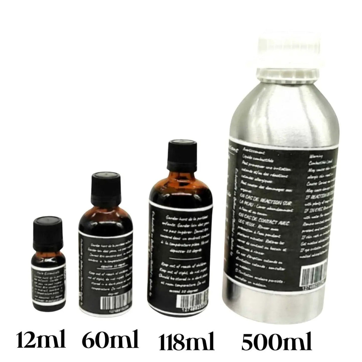 Essential Oil - Coconut (Cocos Nucifera)