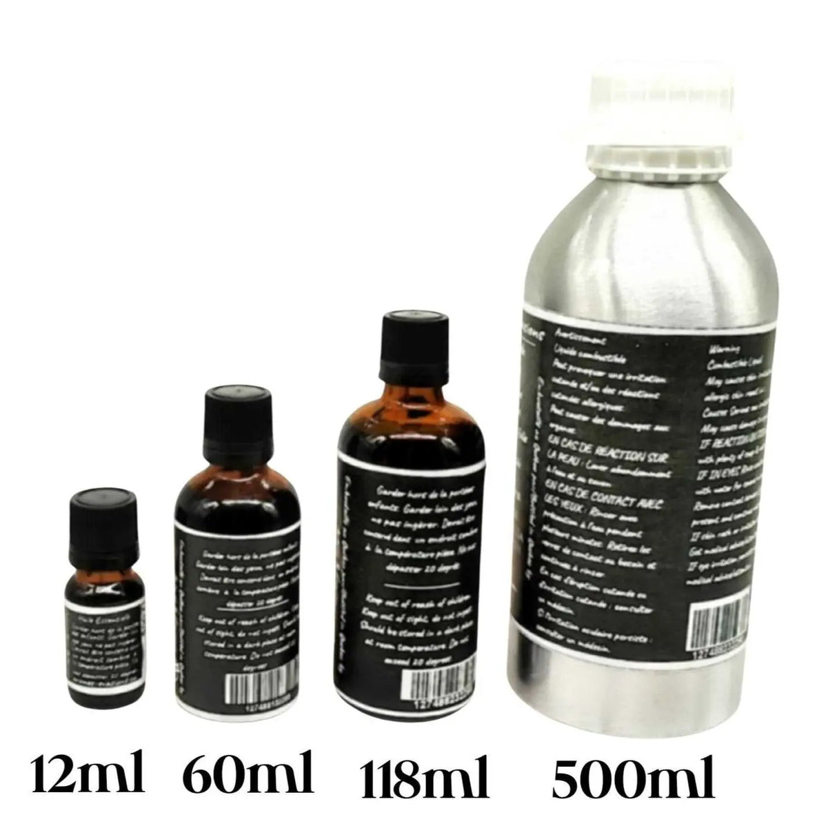 Essential Oil - Lemon (Citrus limon (L) Burm)