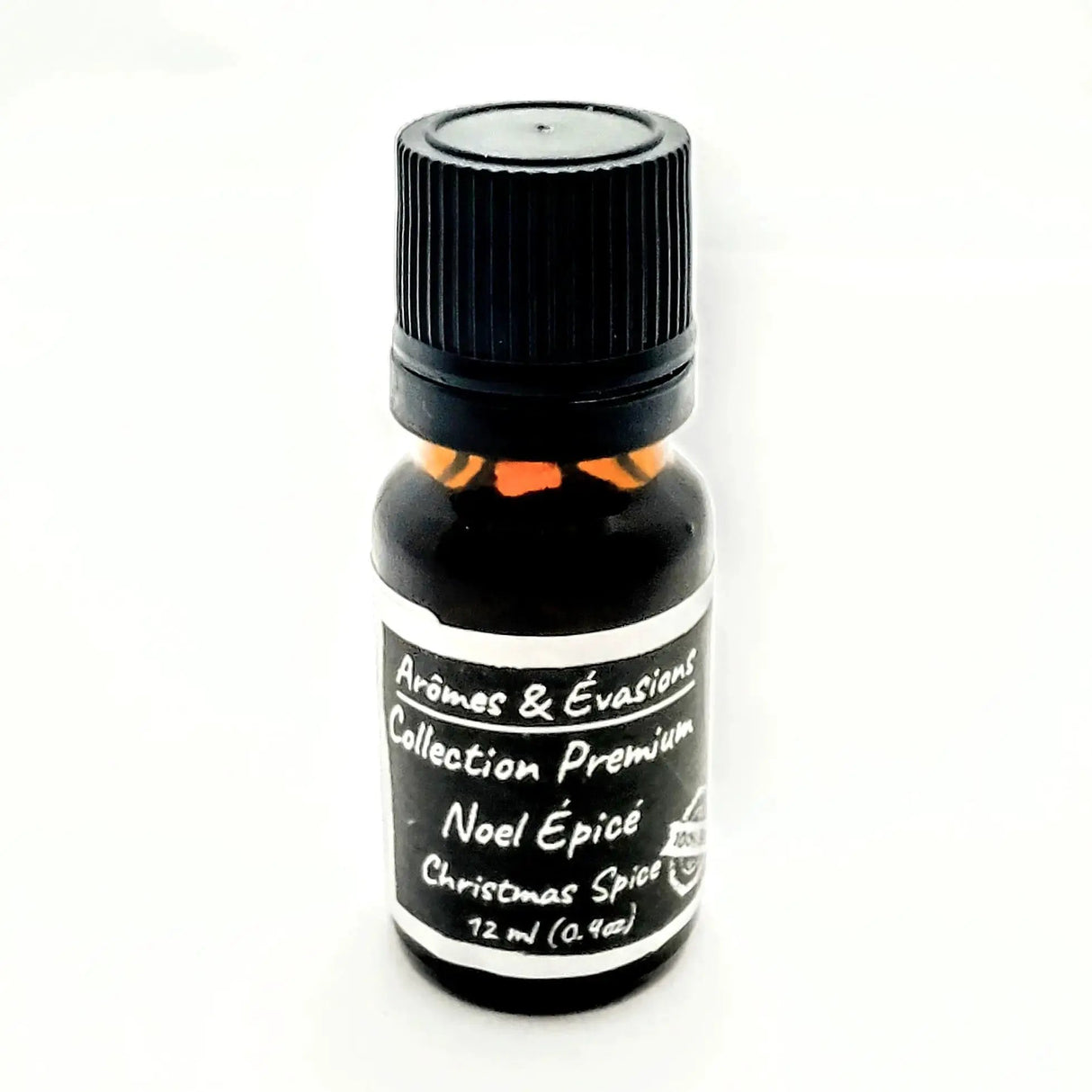 Essential Oil - Premium Collection - Christmas Spice 12 ml