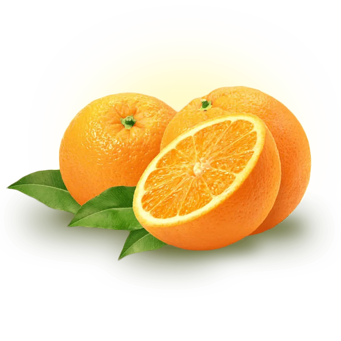 Essential Oil - Sweet Orange (Citrus Sinensis) 500 ml