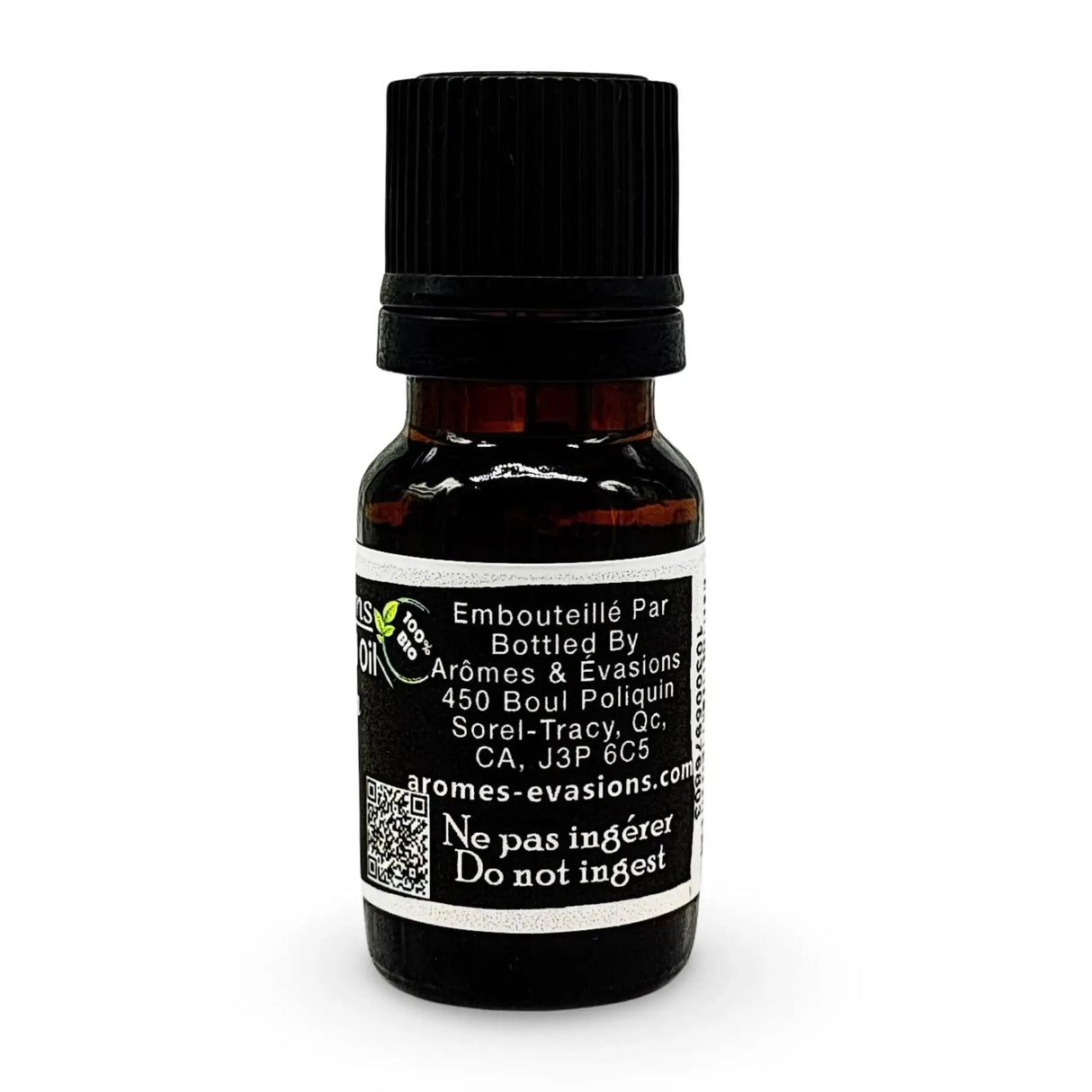 Essential Oil - Black Pepper (Piper Nigrum) 500 ml