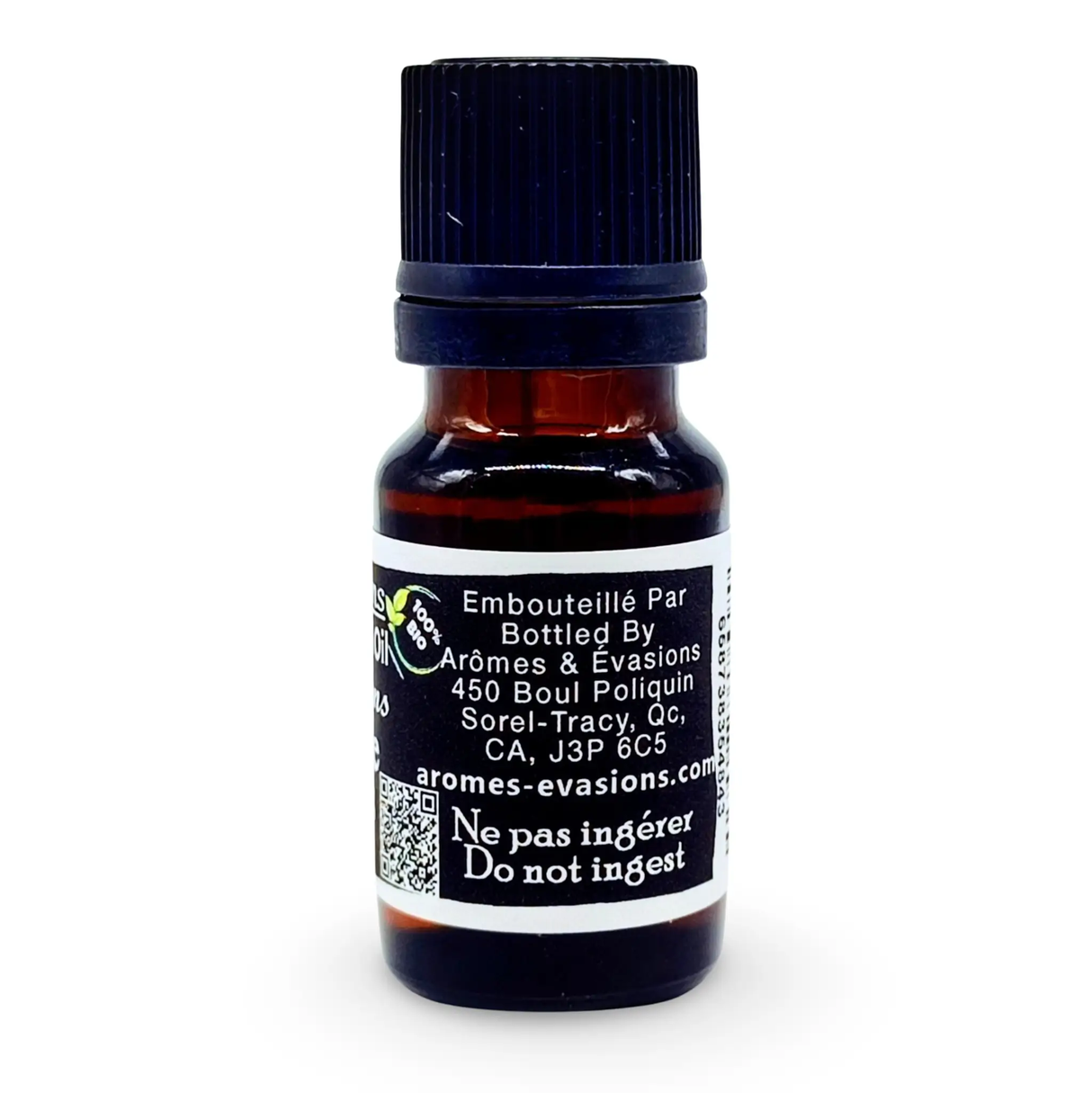 Essential Oil - Celery Seeds (Apium Graveolens)