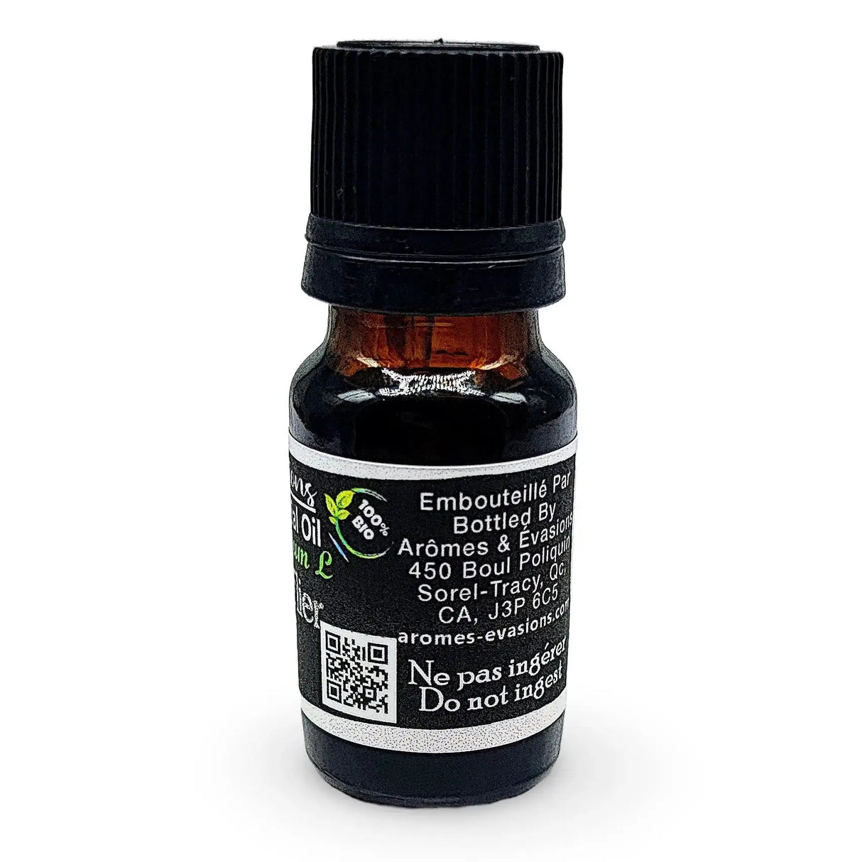 Essential Oil - Clove Leaf (Syzygium Aromaticum L)