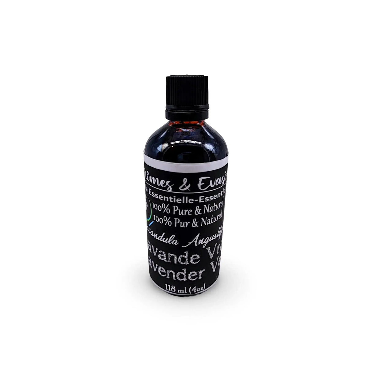 Essential Oil - Lavender Vera (Lavandula Angustifolia) 118 ml