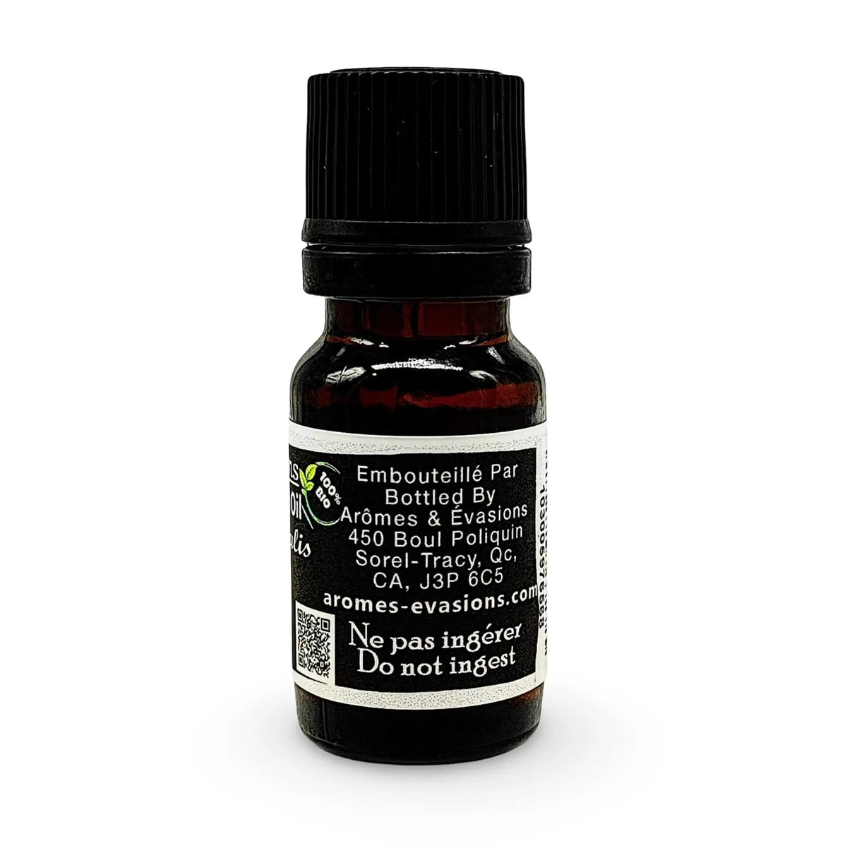 Essential Oil - Neroli (Citrus Aurantium Var Amara)