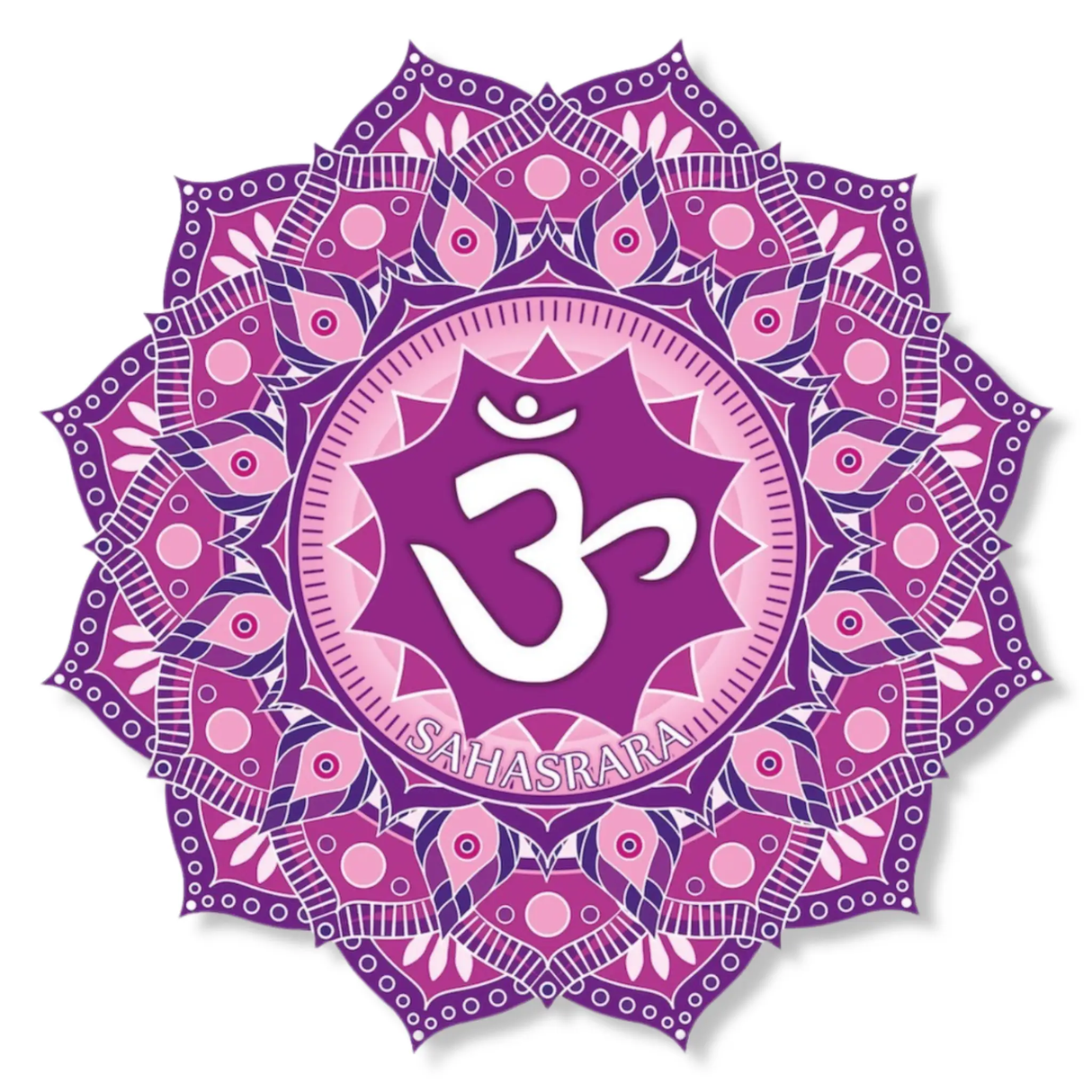 Essential Oil - Premium Collection - Crown Chakra