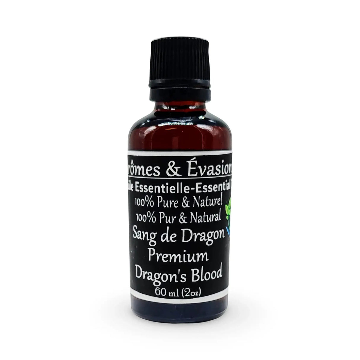 Essential Oil - Premium Dragon's Blood