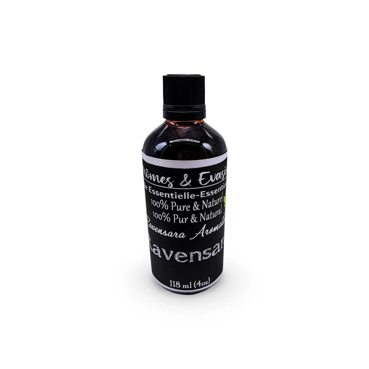 Essential Oil - Ravensara (Ravensara Aromatica) 118 ml