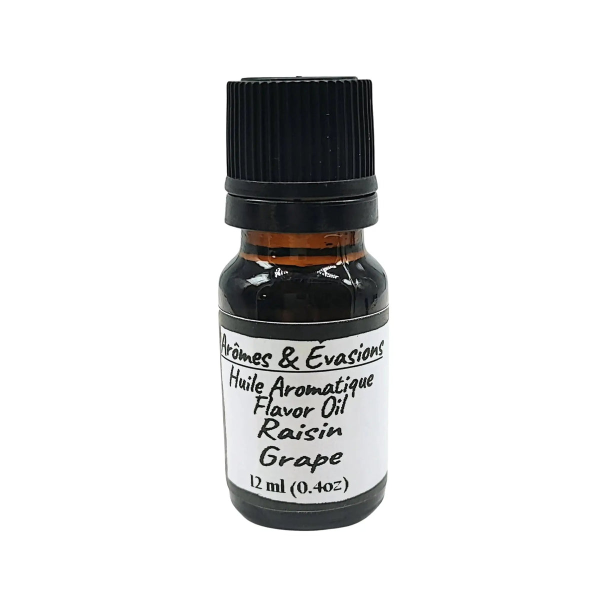 Flavor Oil -Grape