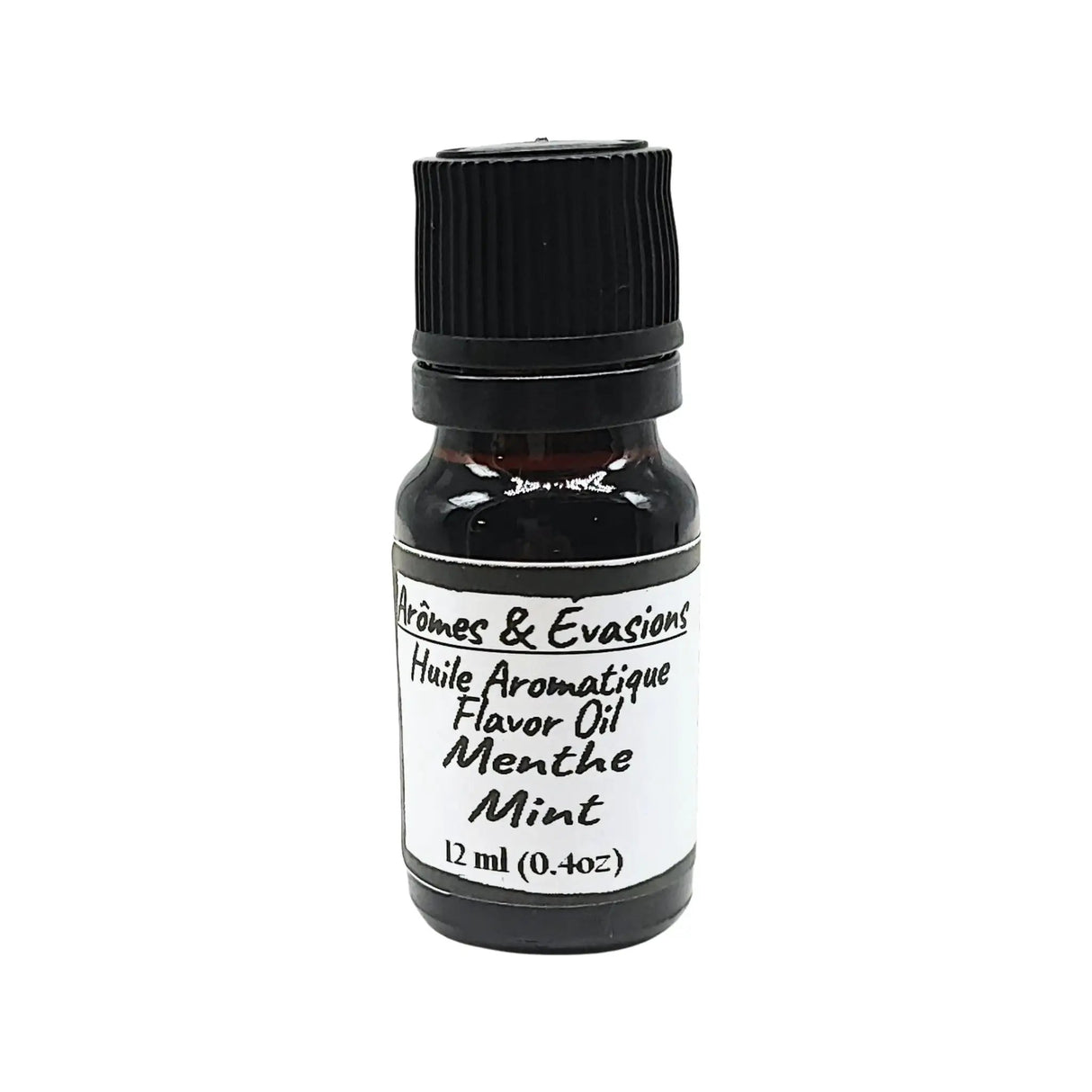 Flavor Oil -Mint