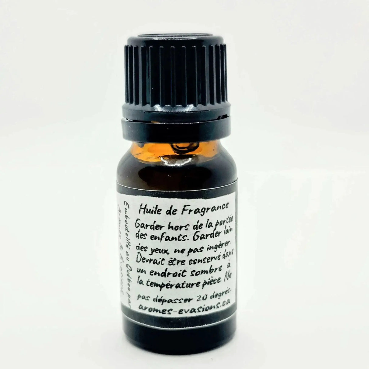 Fragrance Oil - Cucumber & Watermelon