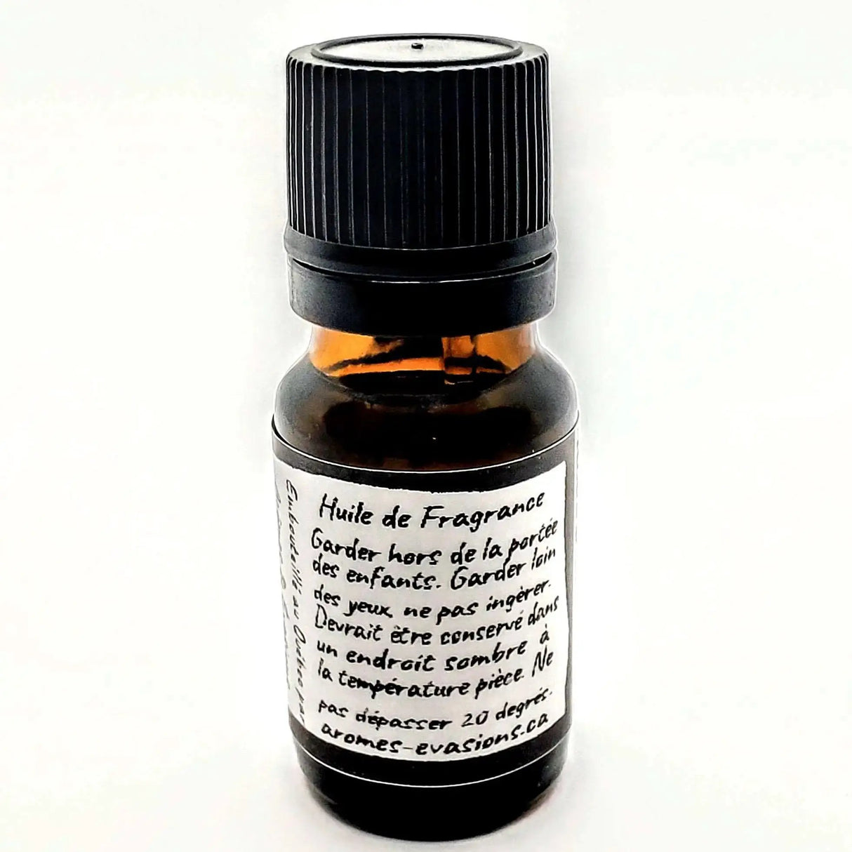 Fragrance Oil - Tobacco Leaves