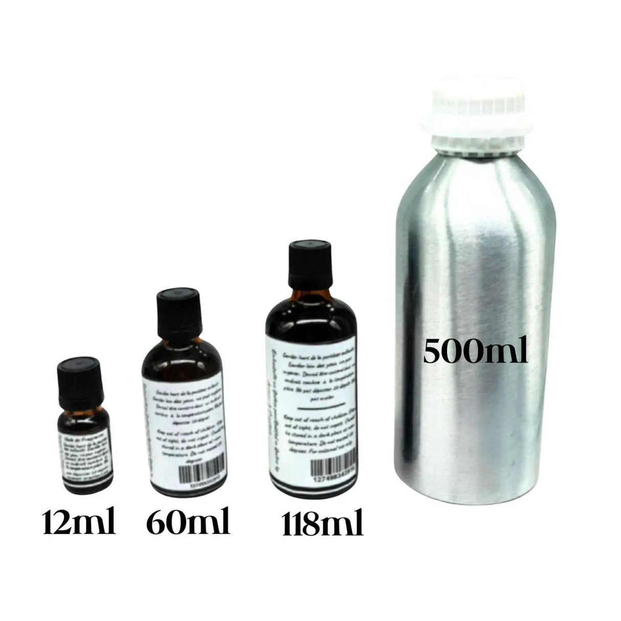 Fragrance Oil - Cherry Blossom