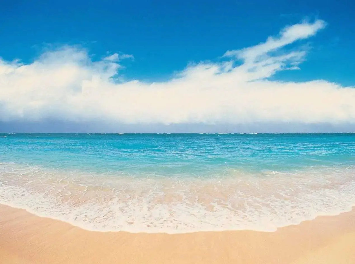Fragrance Oil - Ocean Breeze 500 ml