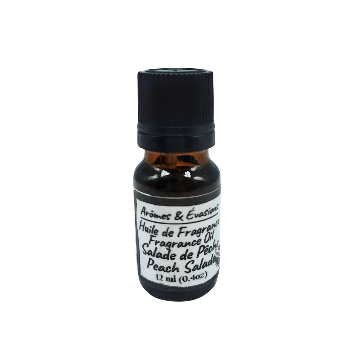 Fragrance Oil - Peach Salade 12 ml
