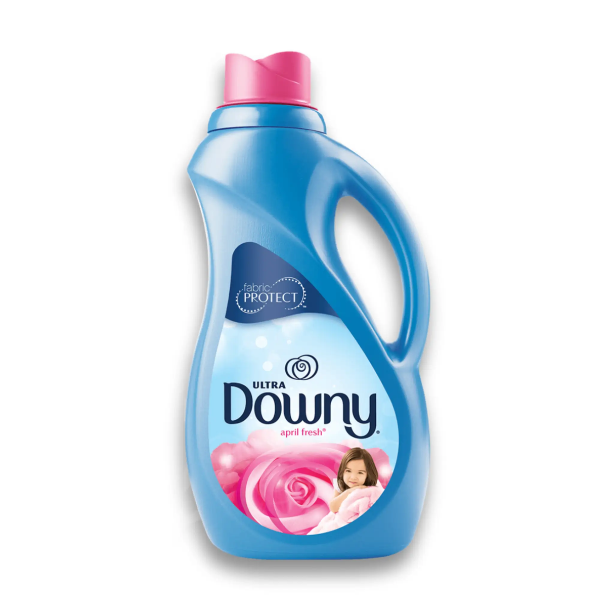 Fragrance Oil - April Fresh (Downy Type)