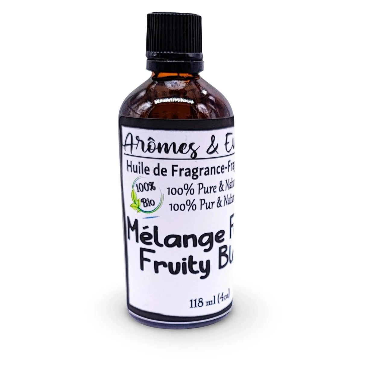 Fragrance Oil - Fruity Blend