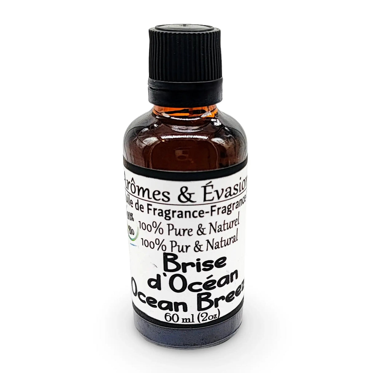 Fragrance Oil - Ocean Breeze 60 ml