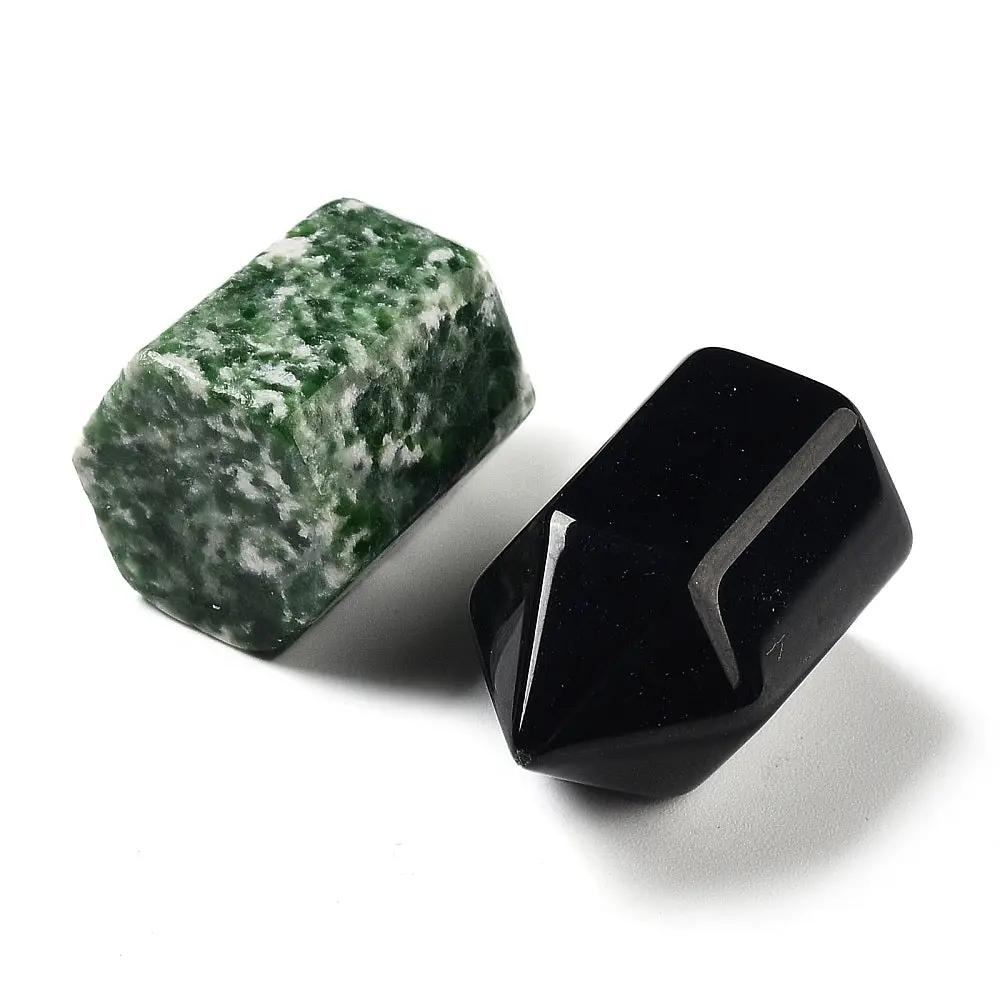Obelisk - Mini Mixed Stone