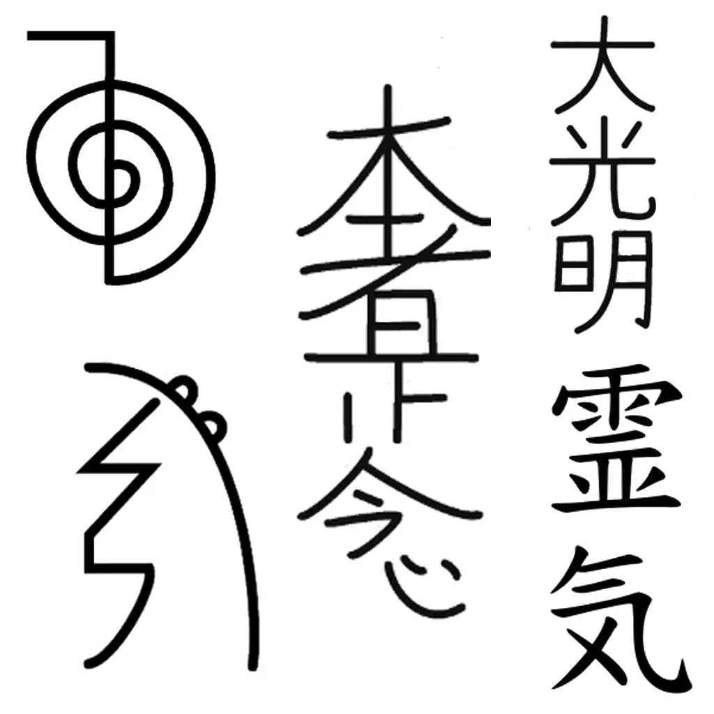 Incense -Backflow Cones -Reiki -8 Cones