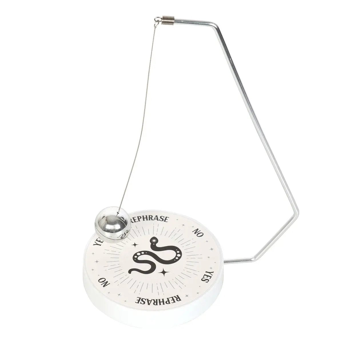 Metaphysical Tools -Fortune Teller -Decision Maker -Mystic Snake