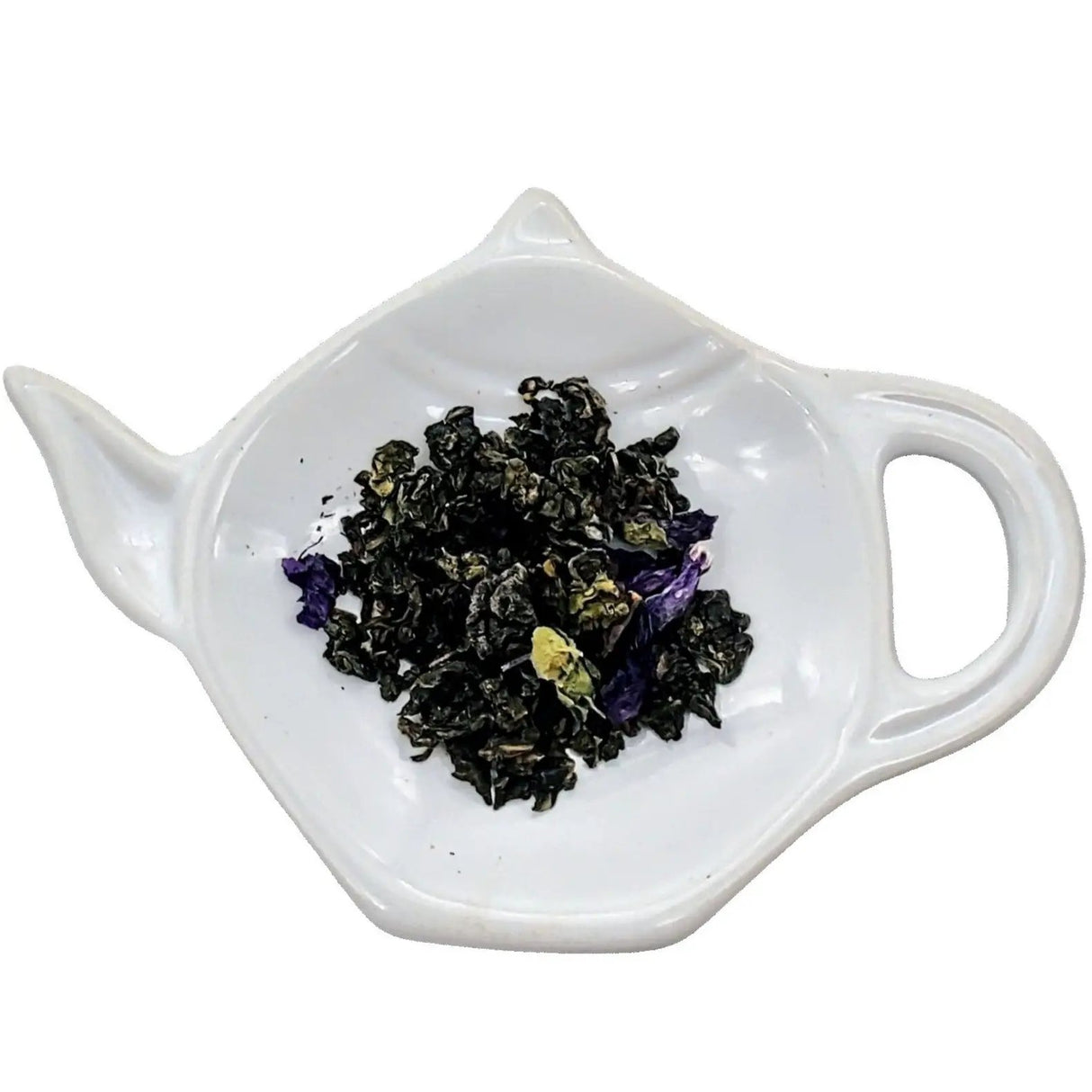Oolong Tea -Blue Oolong -Tea Samples