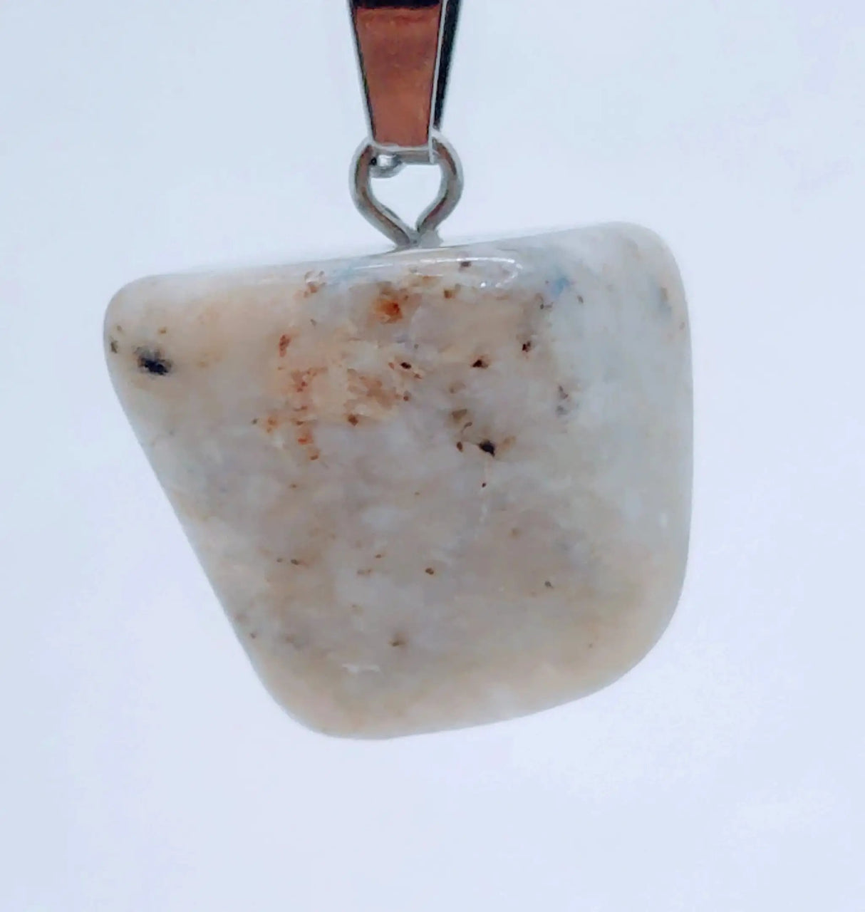 Boutique Seulement -Pendentifs Pierre précieuse de votre choix