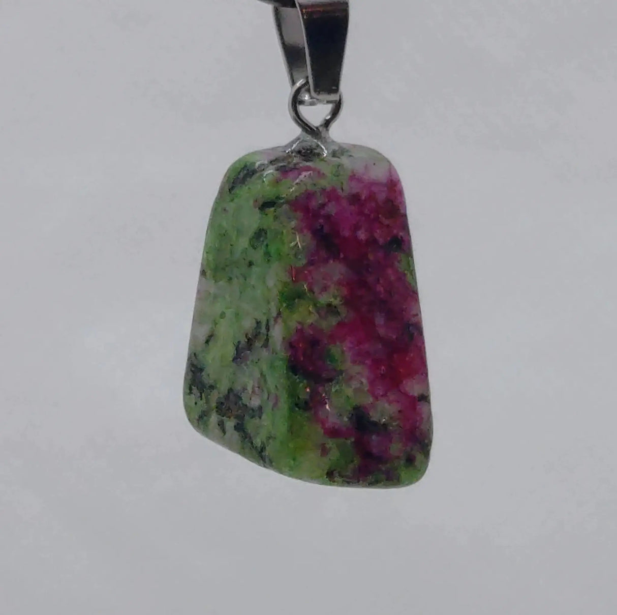 Boutique Seulement -Pendentifs Pierre précieuse de votre choix