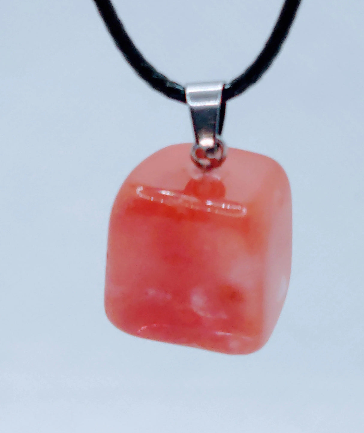 Boutique Seulement -Pendentifs Pierre précieuse de votre choix