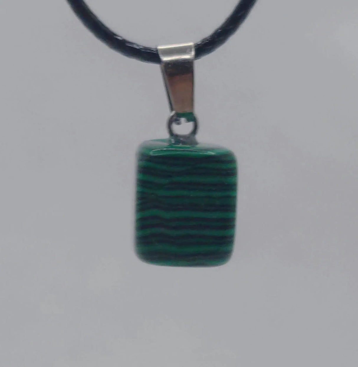 Boutique Seulement -Pendentifs Pierre précieuse de votre choix