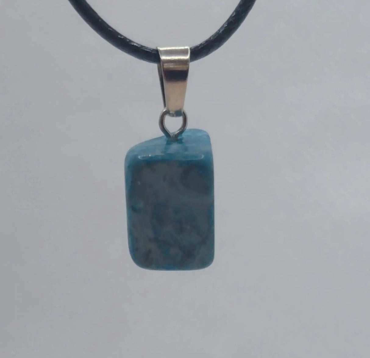 Boutique Seulement -Pendentifs Pierre précieuse de votre choix