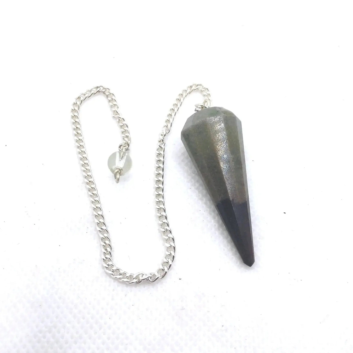 Pendulum -Cone -Choice of Stone