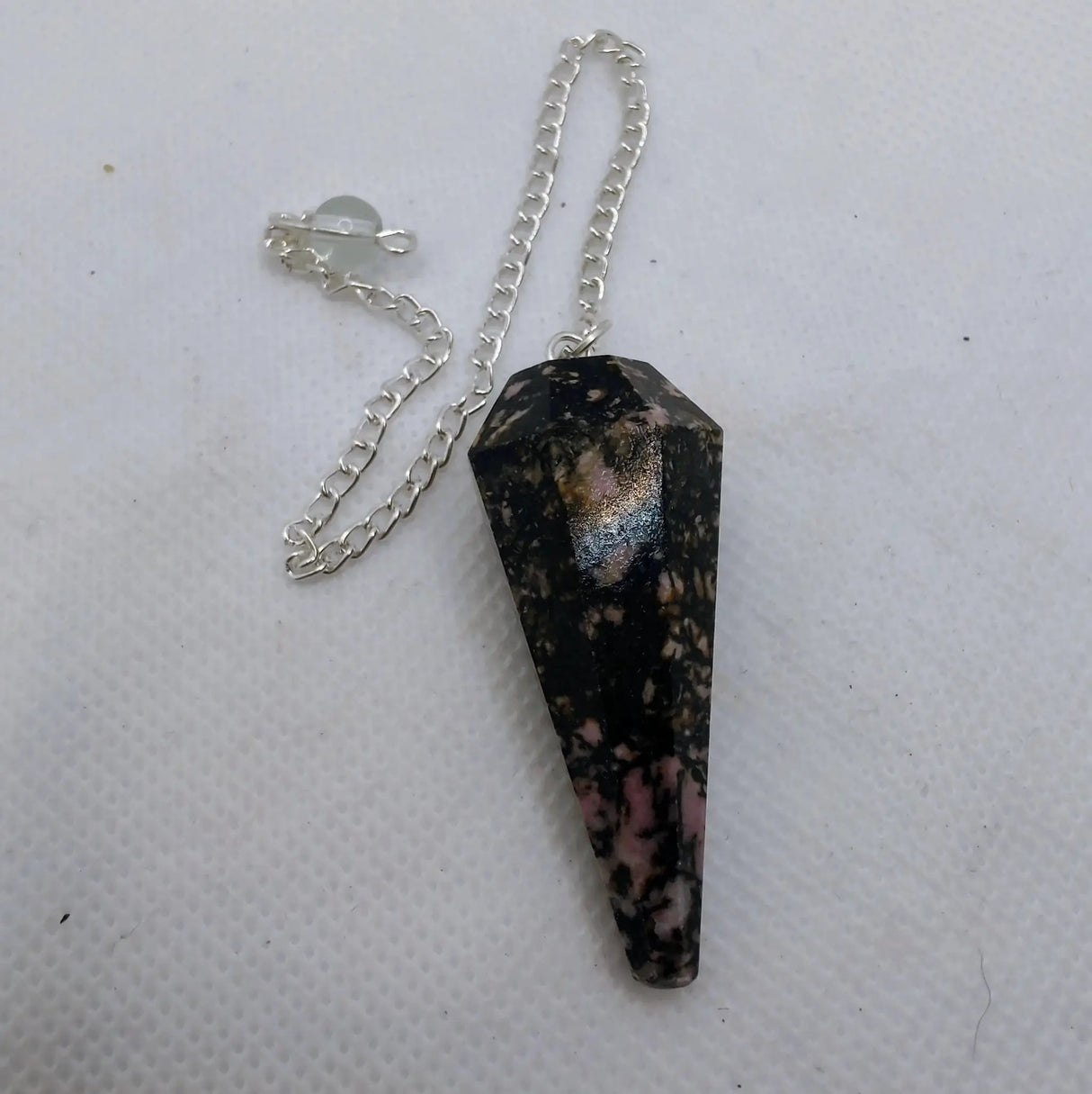 Pendulum -Cone -Choice of Stone
