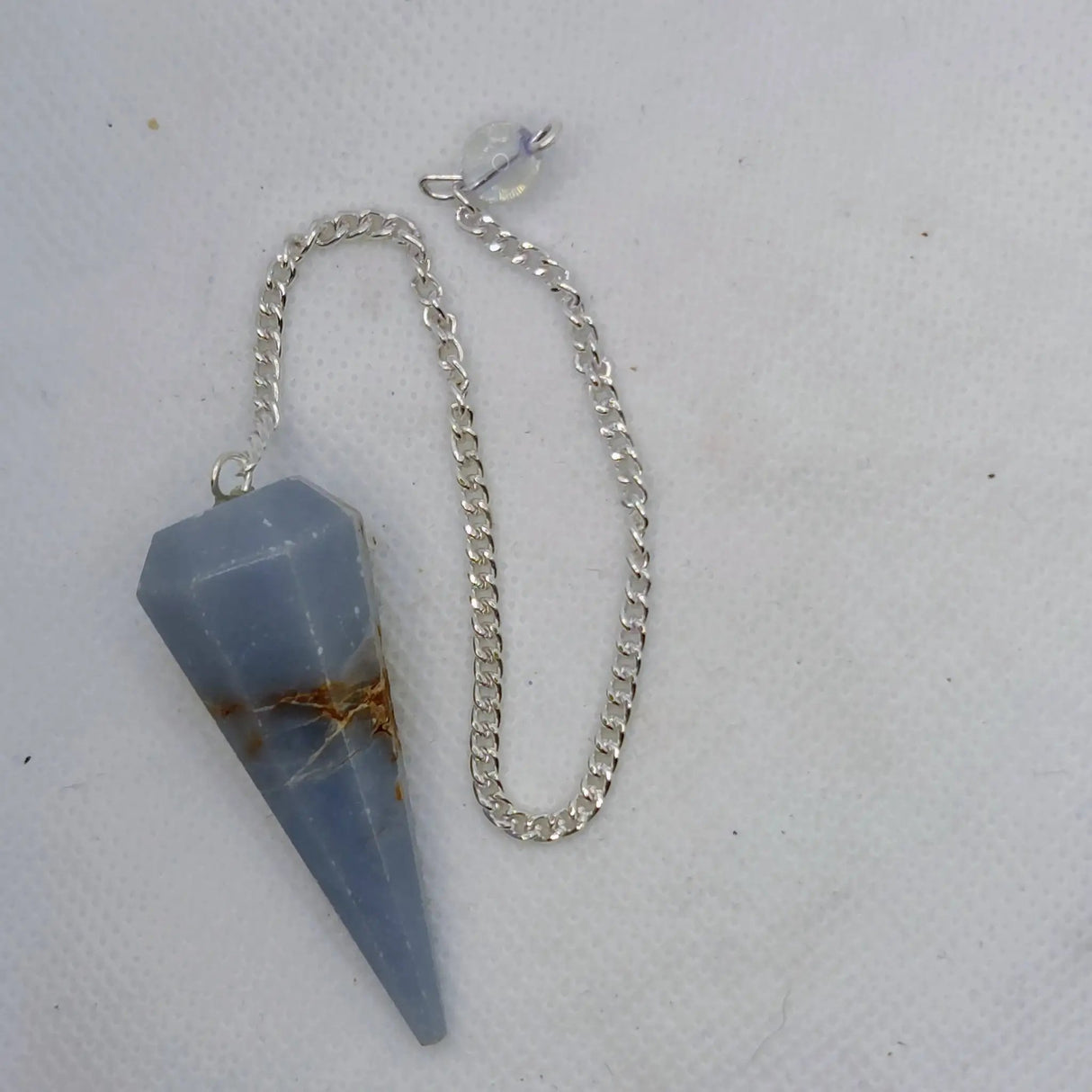Pendulum -Cone -Choice of Stone